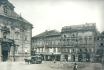 159 - The northern side of Mariánské Square after demolition of the  corner building No. 102 (in 1890)