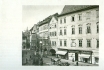 165 - A view of the north-eastern front of the buildings of Malé Square