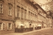 07 - The northern side of Hradčanské Square