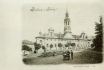 24 - The western front of the Loreta (Loreto) Church