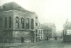 262 - A view of the Velkodvorská (Grand Court) Synagogue, also called the Bassevi Synagogue