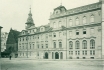 273 - Facade of the enlarged Jewish Town Hall in the former Rabínská Street