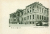 402 - The German Anatomical Institute, No. 1563, in U Nemocnice Street