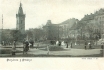 384 - The north-eastern part of Karlovo Square