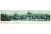 35 - A fascinating panorama of Prague Castle and the Lesser Town