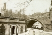 39 - A span of the Charles Bridge on Kampa Island