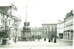 66 - Vlašské (Italian) Square, also known as Horní (Upper) Malostranské Square