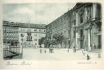 68 - The northern and eastern sides of Vlašské Square - a view from the opposite side to that in picture 66