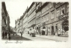 84 - The beginning of Nerudova Street near Vlašské Square