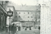 109 - A view of the southern part of the Újezd Barracks from Chotkova Road