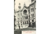 491 - Franz Josef I Jubilee Synagogue in Jerusalémská Street