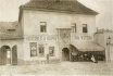 378 -  The Podskalí Customs Office at Na Výtoni, No. 412