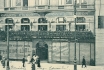 294 - The grand Edison Café on the second storey of the Löbl department store on the corner of Ma můstku Street