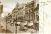 298 - The south-eastern section of Na Příkopě Street near Václavské Square