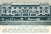 330 - The building of the Topič Art Workshop in Ferdinandova Street, No. 1010, next to Praha Insurance Company