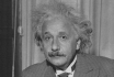 Albert Einstein