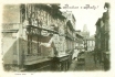 126 - Celetná Street with the Powder Tower in the background