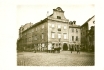 136 - Two Baroque buildings on the corner of Dlouhá Road and Masná Street