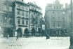 168 - The southern side of Staroměstské Square at the intersection with Melantrichova Street