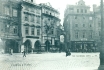 168 - The southern side of Staroměstské Square at the intersection with Melantrichova Street