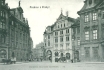 176 - The intersection of Dlouhá Road with Staroměstské Square