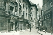 186 - A section of Melantrichova Street before Staroměstské Square