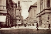 189 - A view of Železná Street as seen from Rytířská Street