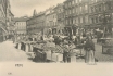 200 - The south-eastern side of Ovocný trh (The Fruit Market) Square