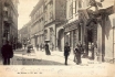 205 - JThe southern part of Husova Street from the Church of St Giles, looking towards Na Perštýně Street