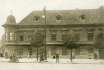 448 - The Aehrenthaler Palace, No. 795, at the corner of Wenceslas Square and Štěpánská Street (on the left)