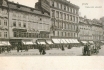 450 - The lower end of the north-eastern part of Wenceslas Square