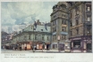 465 - The ornate corner at the crossing of Wenceslas Square and Vodičkova Street