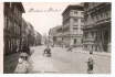 473 - Bredovská Street between the new German Theatre and Jindřišská Street with a glimpse of Panská Street