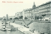 352 - Palackého Embankment viewed from the Palacký Bridge