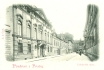 353 - A view through Voršilská Street from Ferdinandova Street towards the south