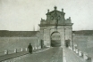 543 - The Baroque Leopold Gate