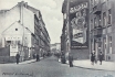 549 - A view into Neklanova Street, facing south-east (from the opposite side to that in picture 547)